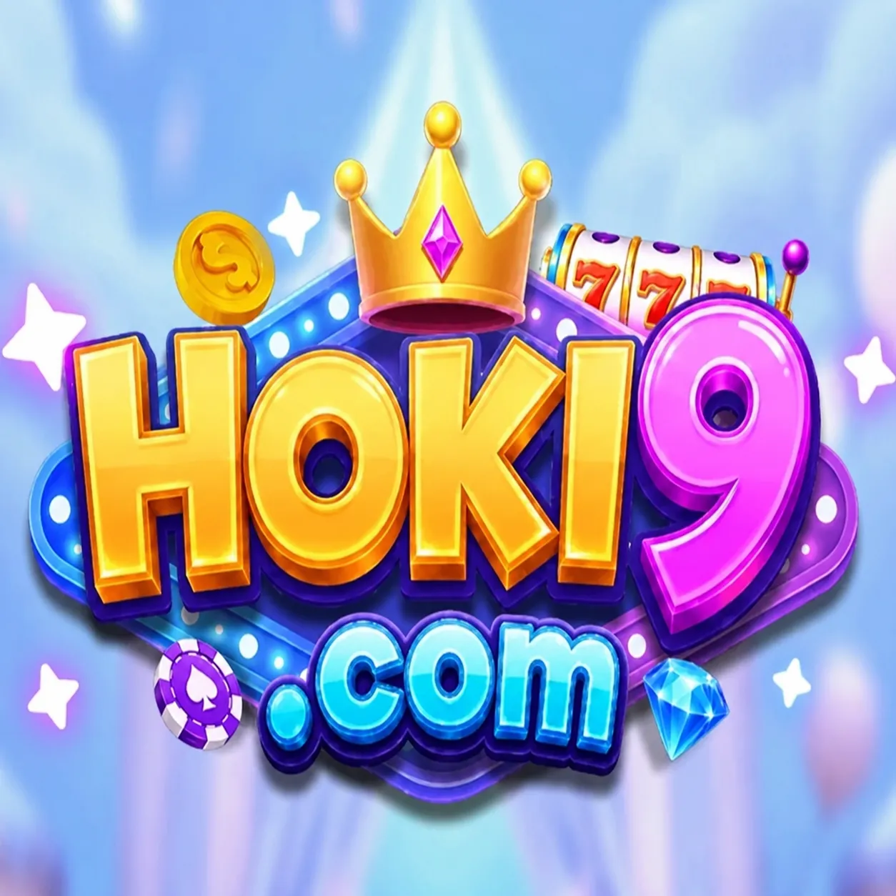 hoki9 APK SLG