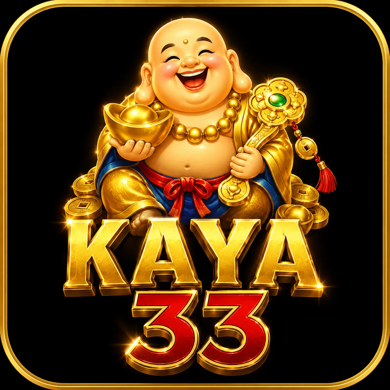 kaya33 APK Strategy