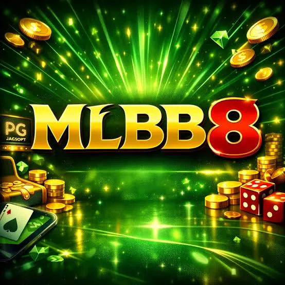 MLBB8 - Game Olahraga Penuh Aksi